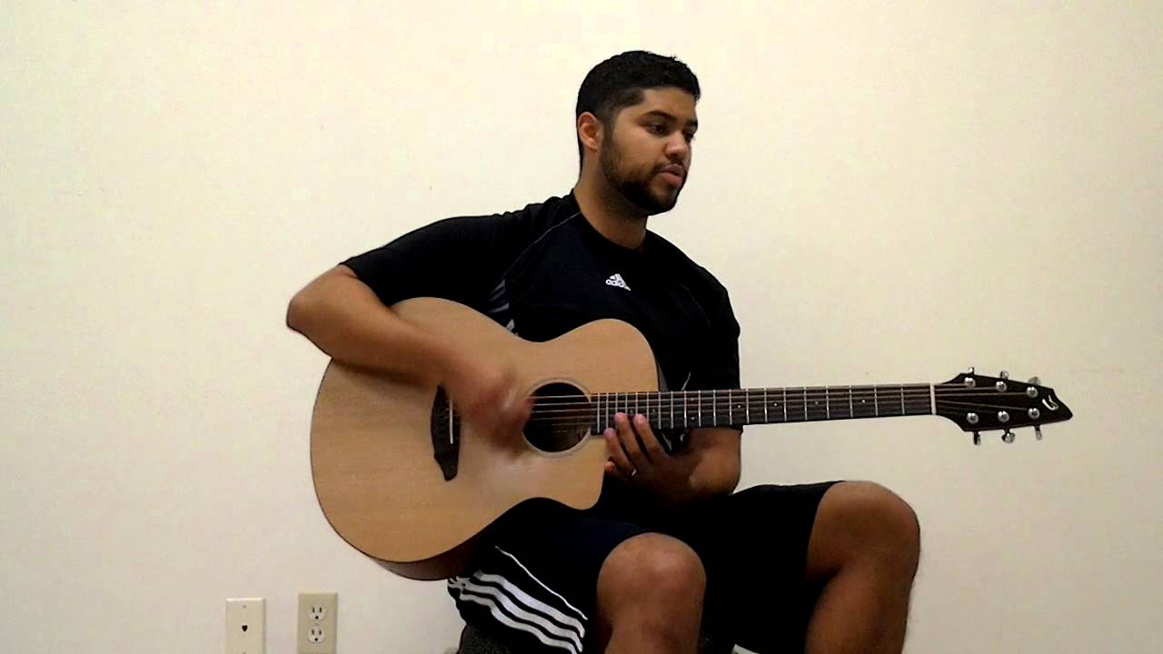 BJ Putnam Sing A New Song Lesson