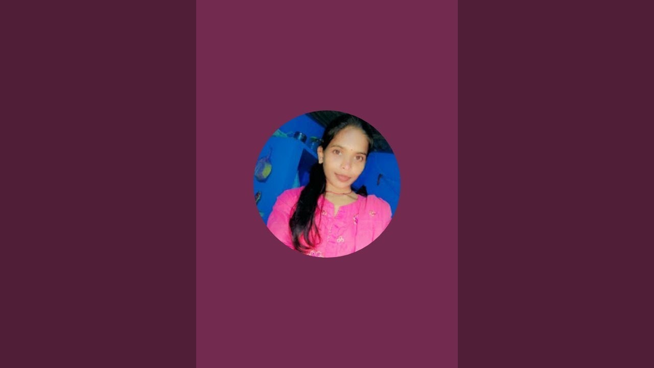 Poonam Prajapati Vlog 4005 is live