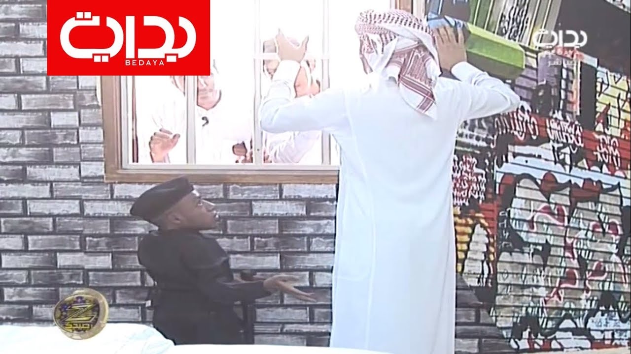التوقيف - محمد بن جخير وبلال الماضي | #زد_رصيدك6