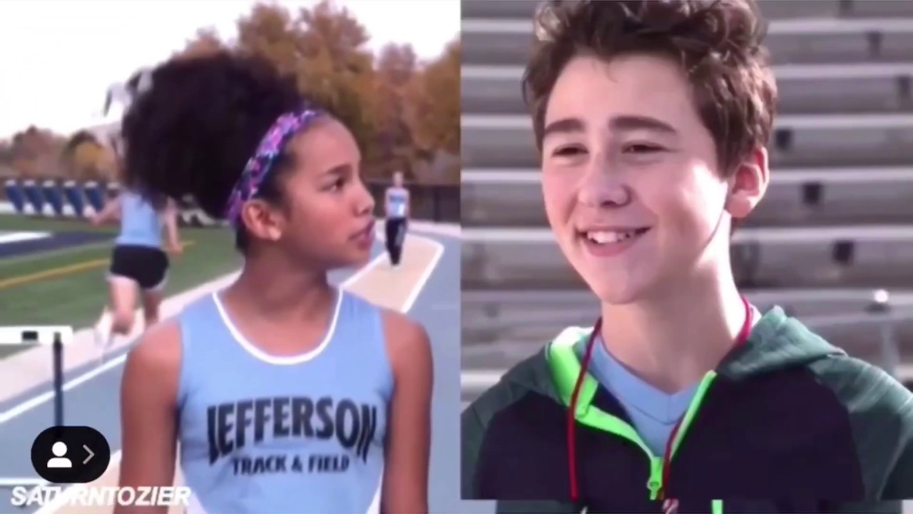 Some of my favorite Andi Mack edits