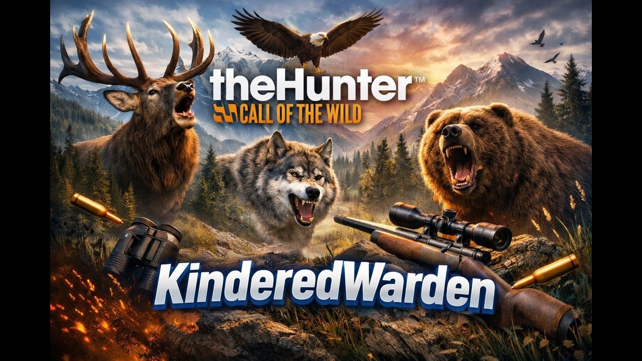theHunter  Call of the Wild™