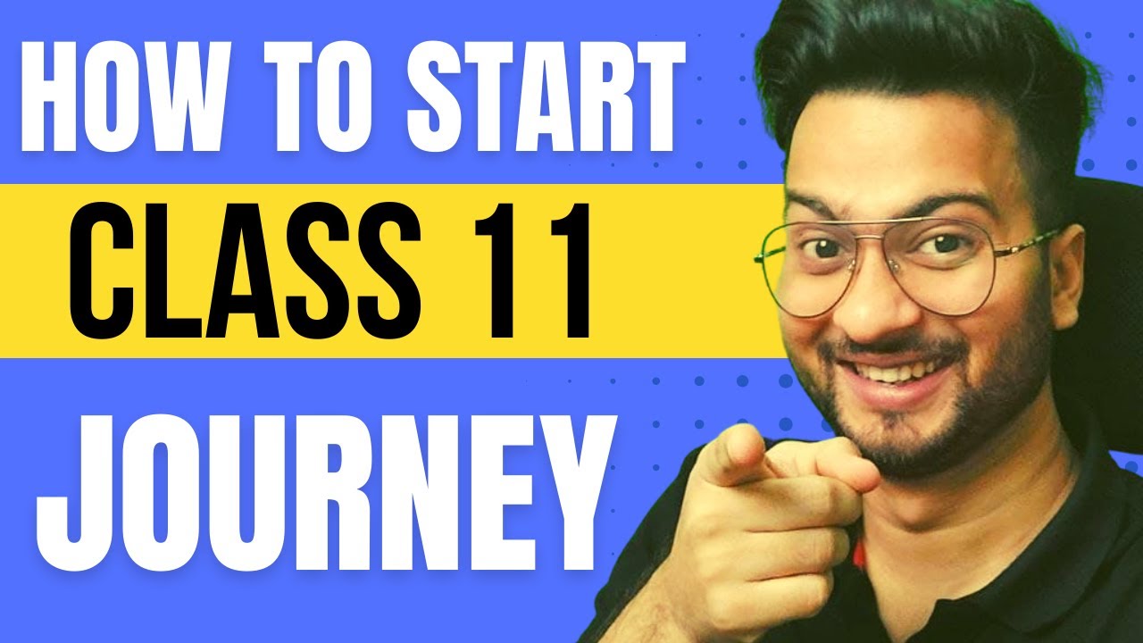 How to start 11th class study | 2022 - 23 | Maharashtra Board HSC