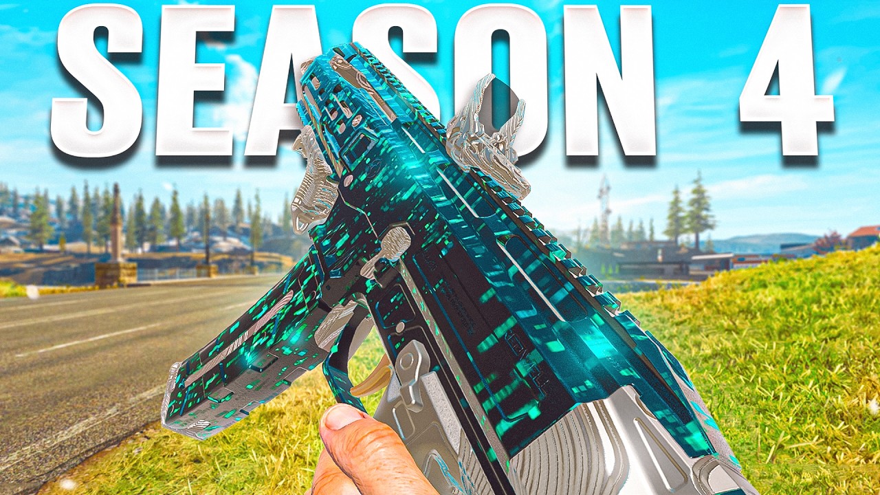 В Warzone наконец-то вернули &laquo;Соло&raquo; 😍