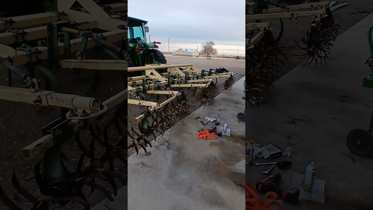 Gotta get goin! . Video #2