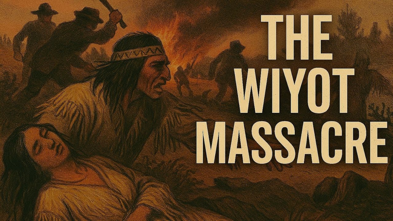 The Wiyot Massacre – California’s Forgotten Genocide