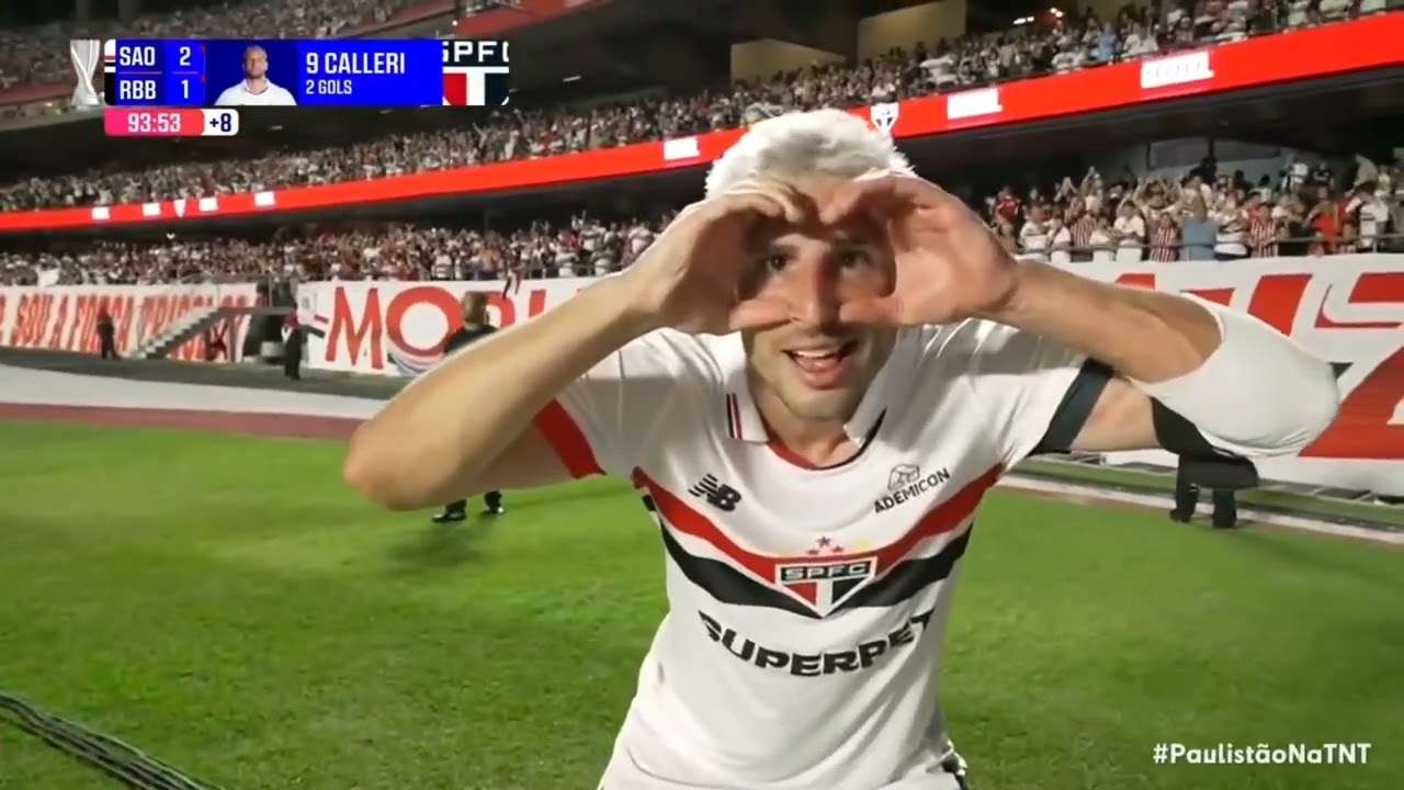 Jonathan Calleri - (2023/24): Clips 🇾🇪⚽️