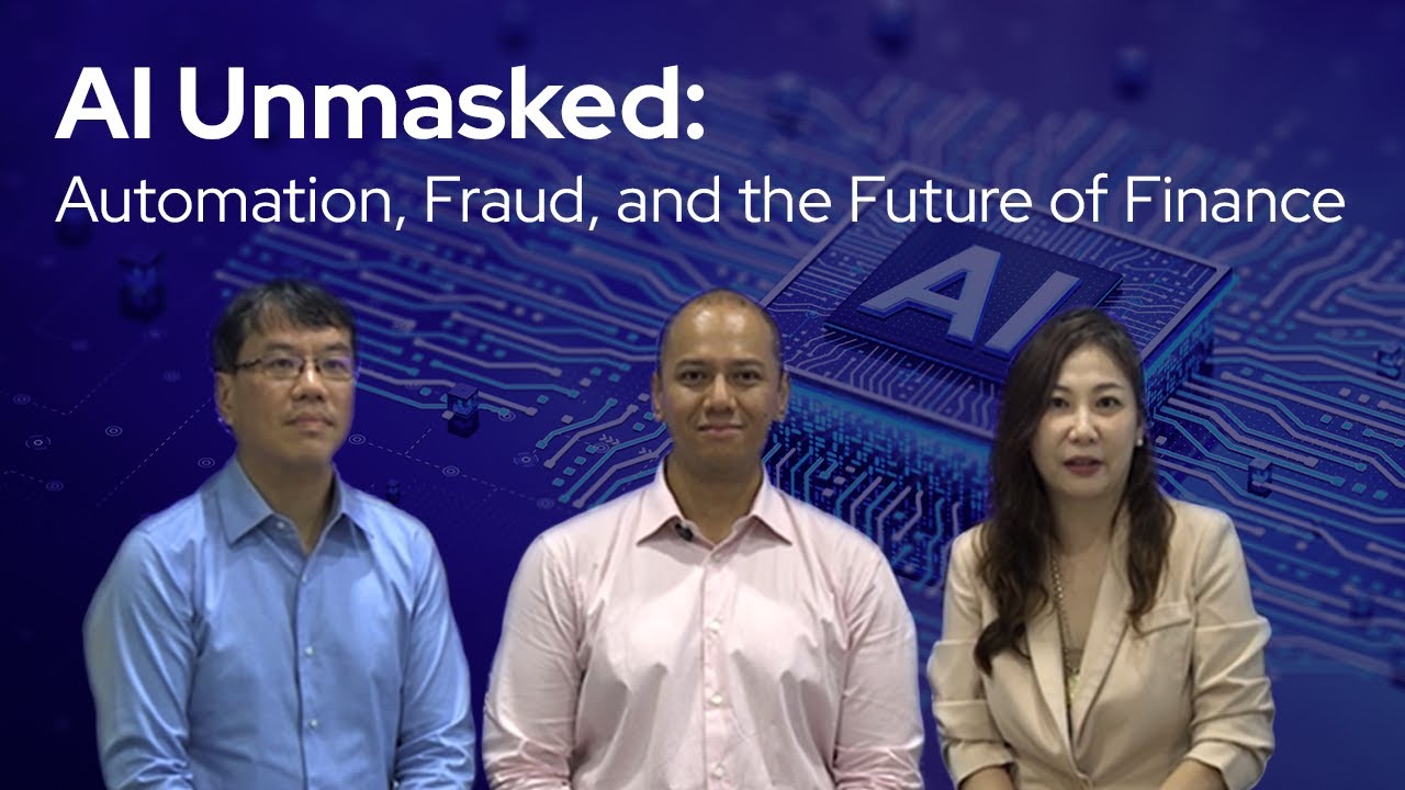 Transform Banking Operations with Tungsten Automation AI | Podcast Episode 1