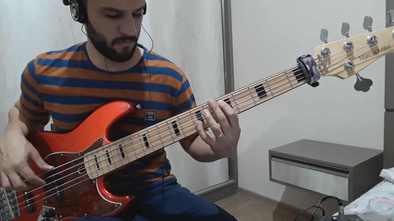 OUSADO AMOR (BAIXOCOVER) - Sire V7