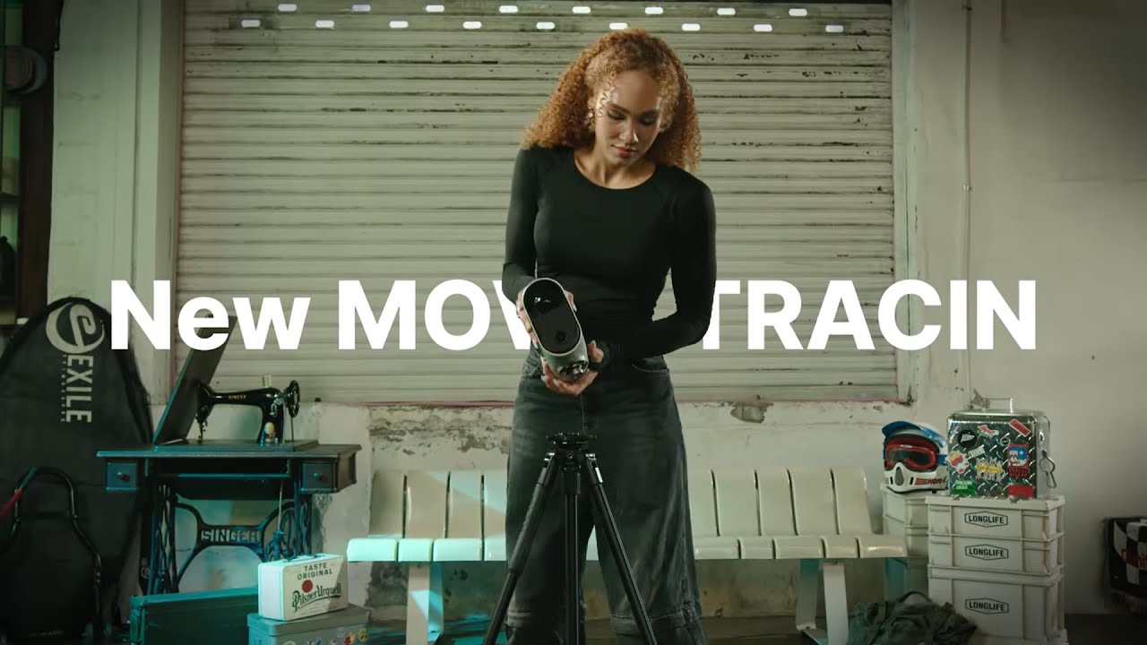MOVIN ～世界一簡単なモーションキャプチャー～