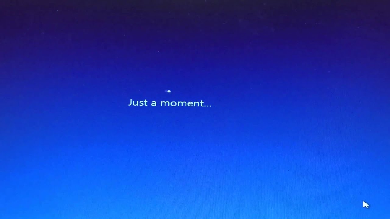 Installing Windows 10 on Dell Optiplex 745