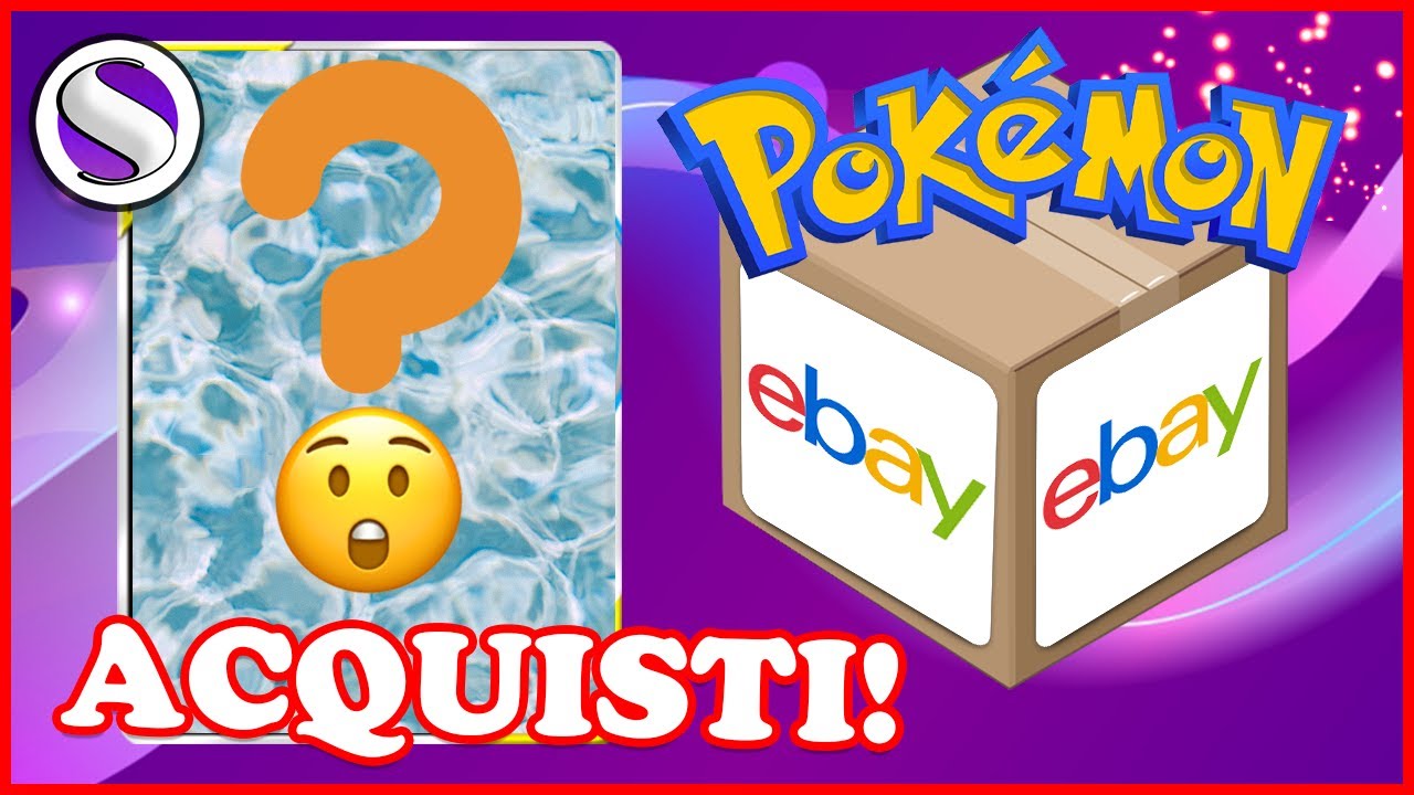 AFFARI Pokémon SU EBAY 6# Primo Lotto con carte di Voltaggio Sfolgorante!