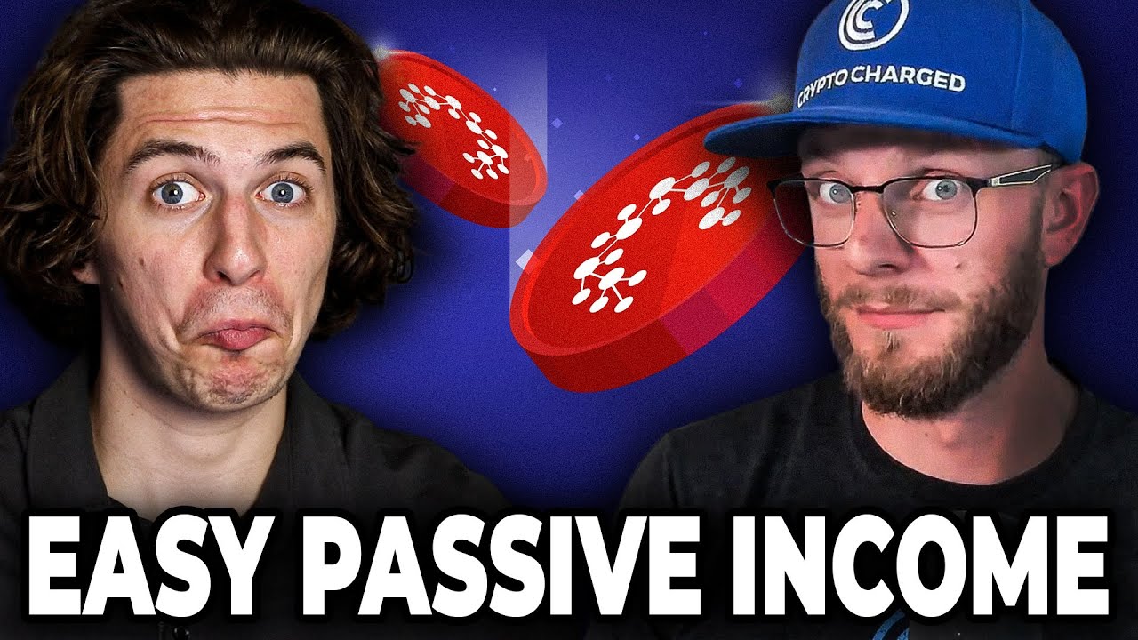 How To Earn 10.7% APY In Passive Income With Casper (CSPR)