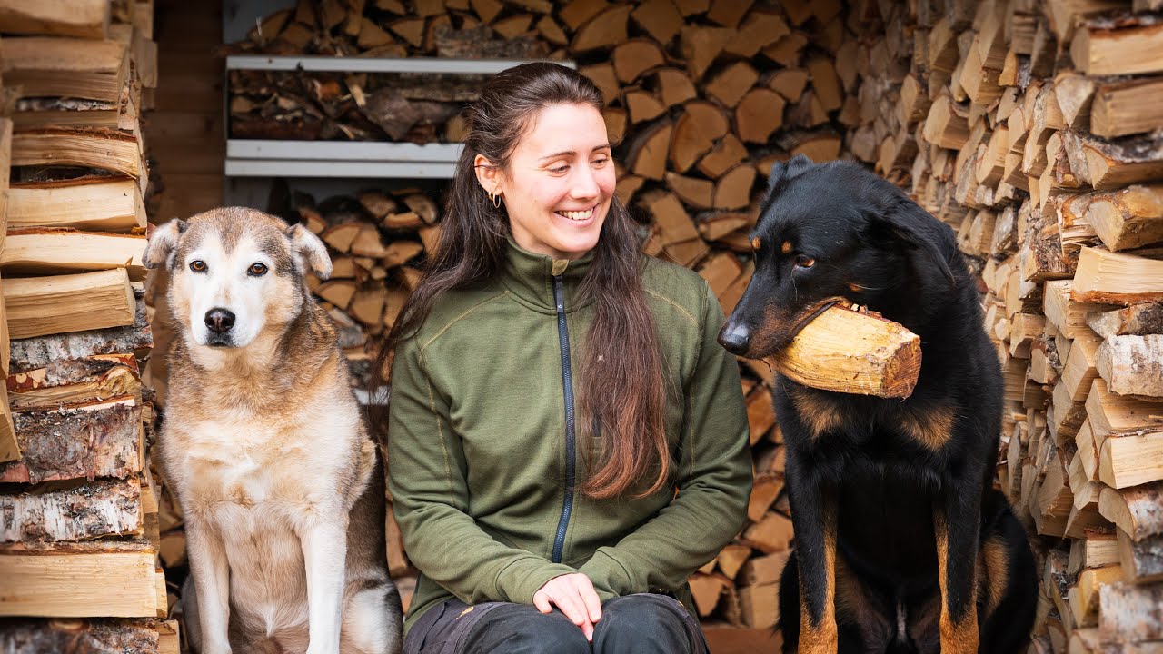 Preparing for the Nordic Winter - Slow October in Northern Norway | #28