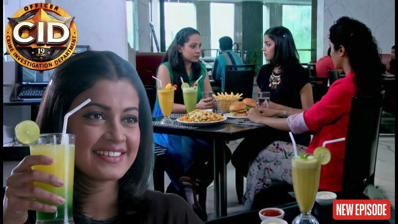 Shreya , Purvi और Tarika पहुंची किटी पार्टी करने || CID || Latest Episode