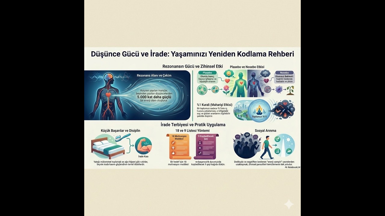 1.Aşama Zihinsel Kaosu Bitiren Başlangıç: Rezonans, İrade ve Psoas Farkındalığı
