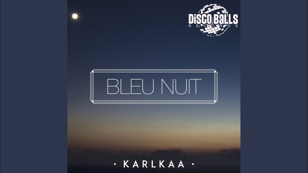 Bleu Saphire (Original Mix)