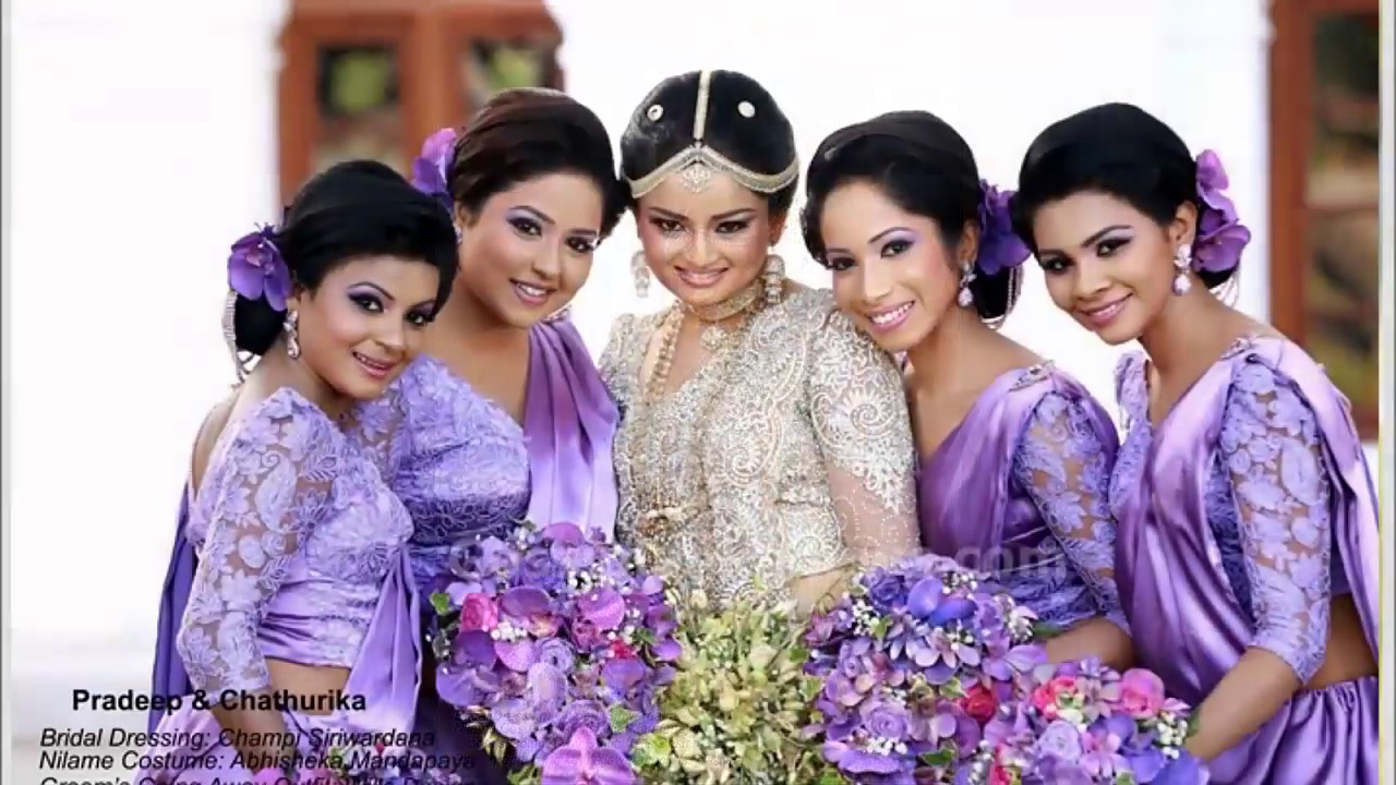 Dr Pradeep Rangana Wedding Video