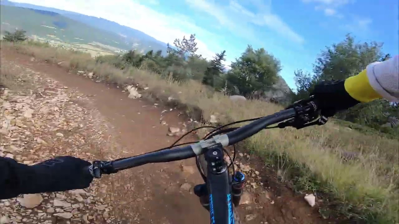 Bike Park Villard de Lans