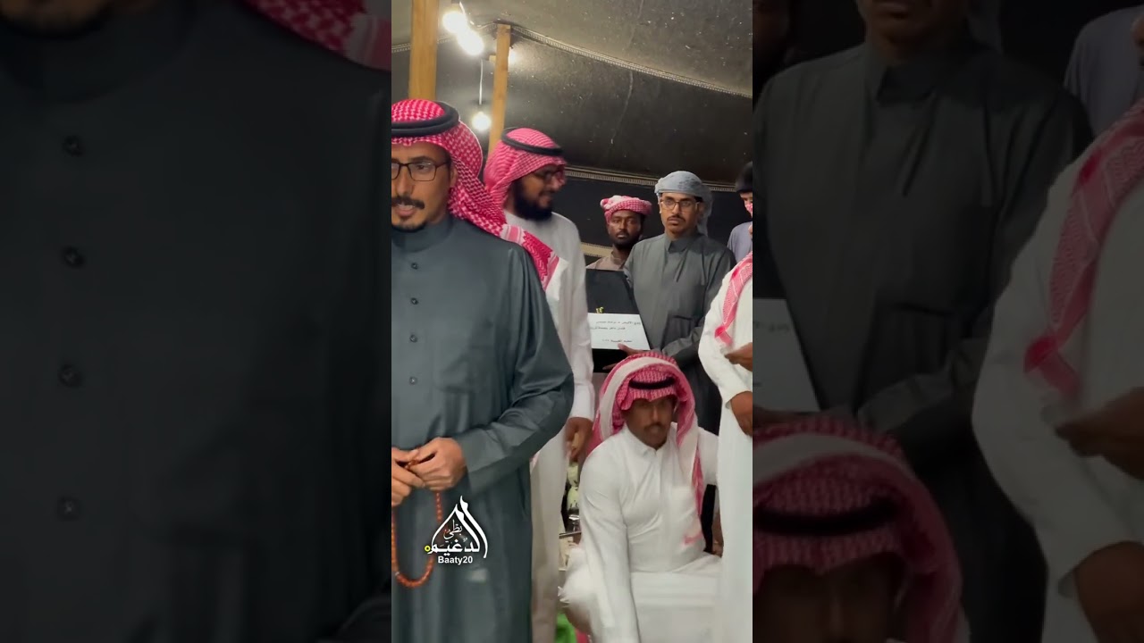 مخيم الغبيبة ٢٠٢٤ اكتوبر