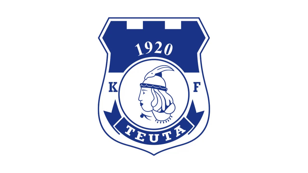 Himni Teuta Durres KF - Teuta Durres Anthem