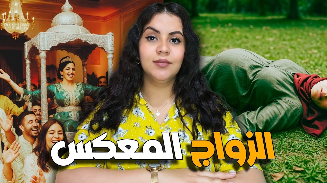 قصة فتيحة والحمل الغامض ⁉️ أشنوا وقع في الجردة وكيفاش الحكم فهاد القضية غيصدم الشرطة المغربية 🔞🇲🇦