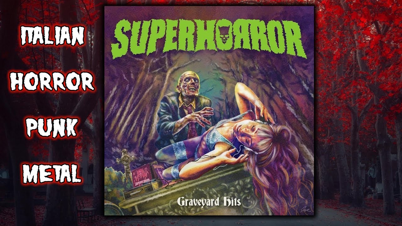 Superhorror - 