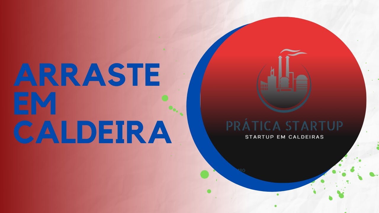 ARRASTE EM CALDEIRA