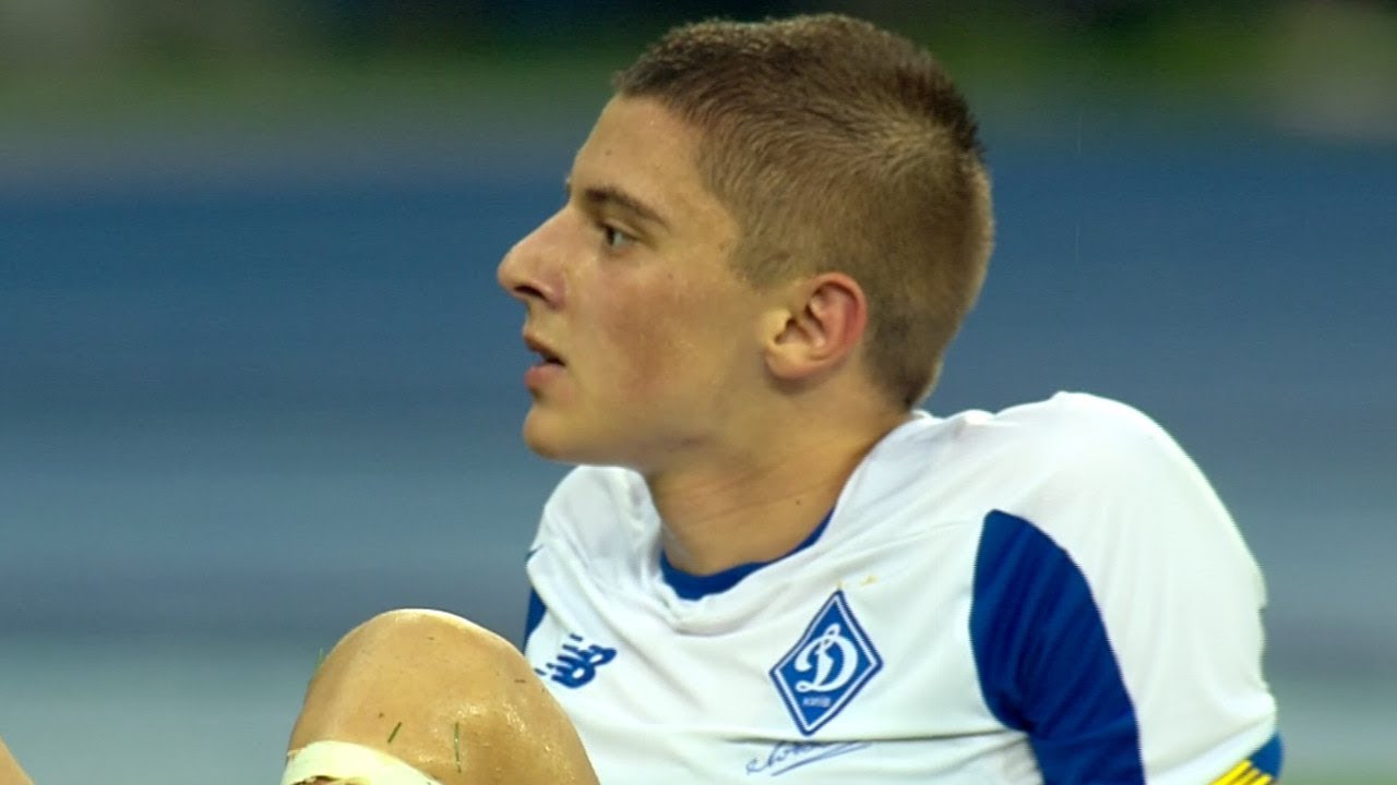 Динамо – Брюгге 3:3. Обзор матча ЛЧ