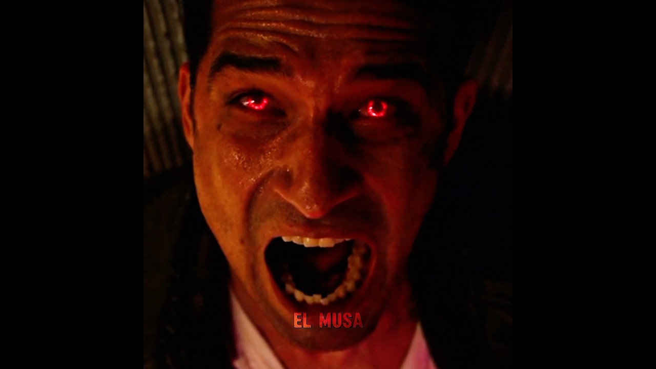 Gave strength to his pack 🔥 #scottmccall #derekhale #liamdunbar #werewolf #волчонок #teenwolf