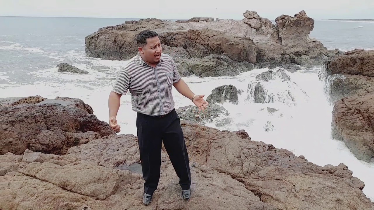 Ruben  Moreno - Te amo mas - Video Oficial