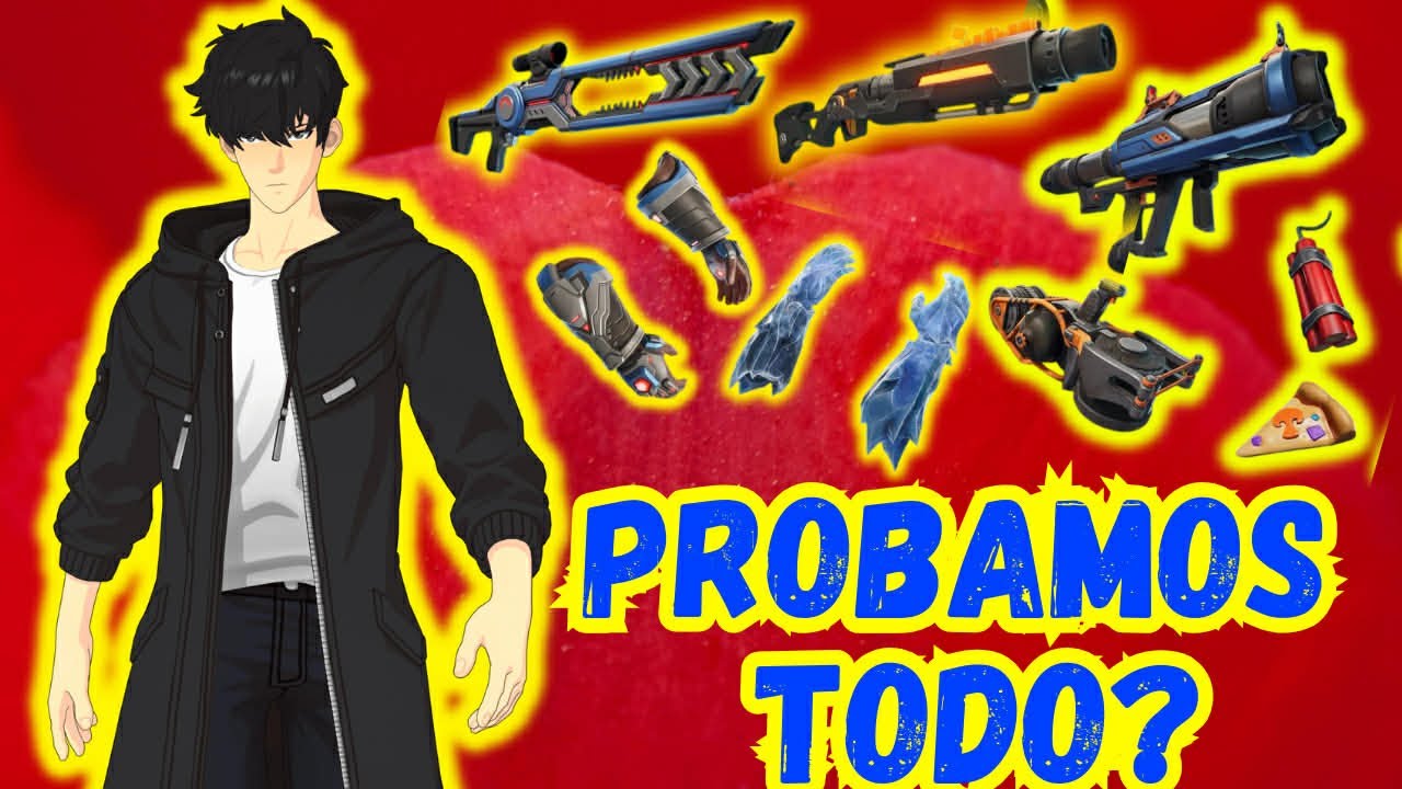 🔴*GANANDO SOLO CON NUEVAS ARMAS CAPITULO 7 TEMPORADA 2 FORTNITE *#fortnite #shorts #fortniteclips