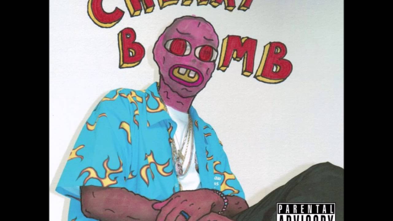 Find Your Wings-Tyler, the Creator