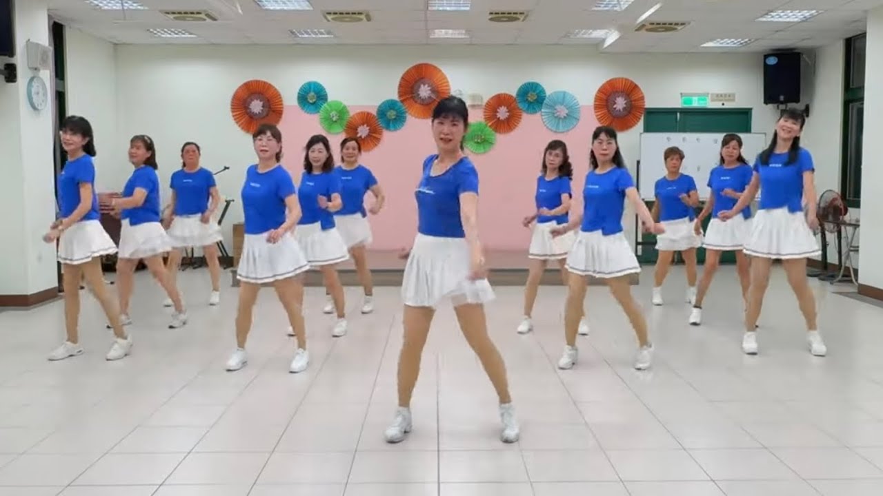 北屋舞蹈班 --- 嗨個夠 / 孫藝琪 / 編舞 : 彭梅芳 老師