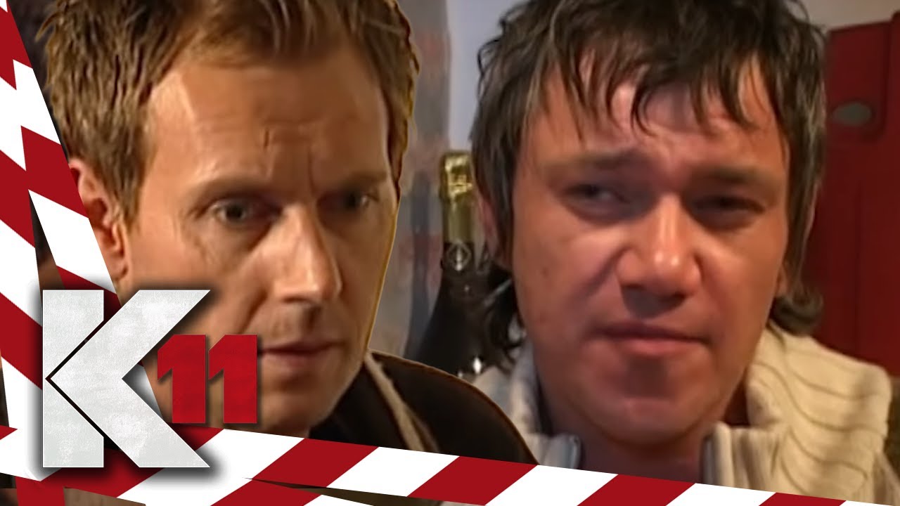 Hei&szlig;e Spur! | Kommissar Nasebands Tod (2) | 2/2 | K11 - Die neuen F&auml;lle | Sat.1