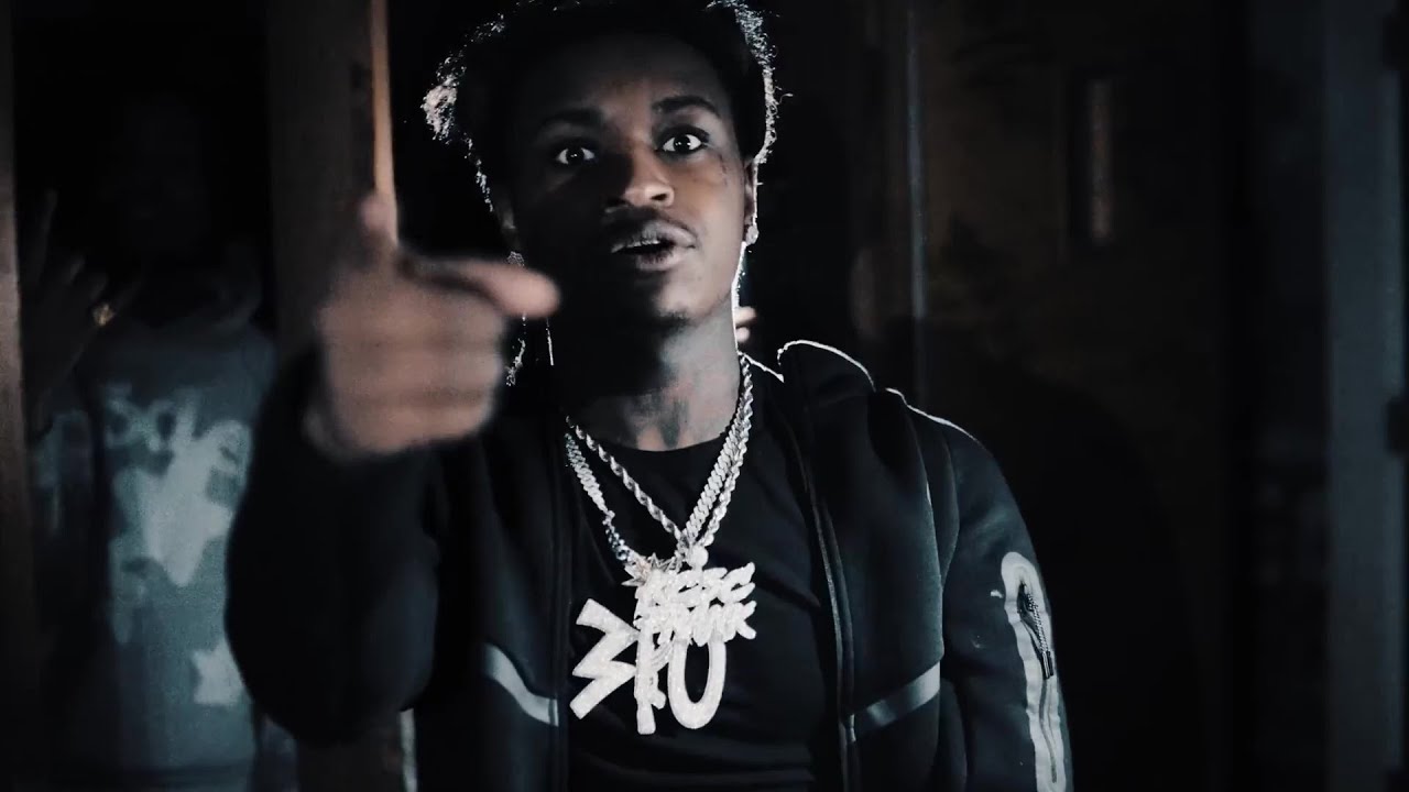 Chaibenjii4 x EBK Jaaybo Type beat - 