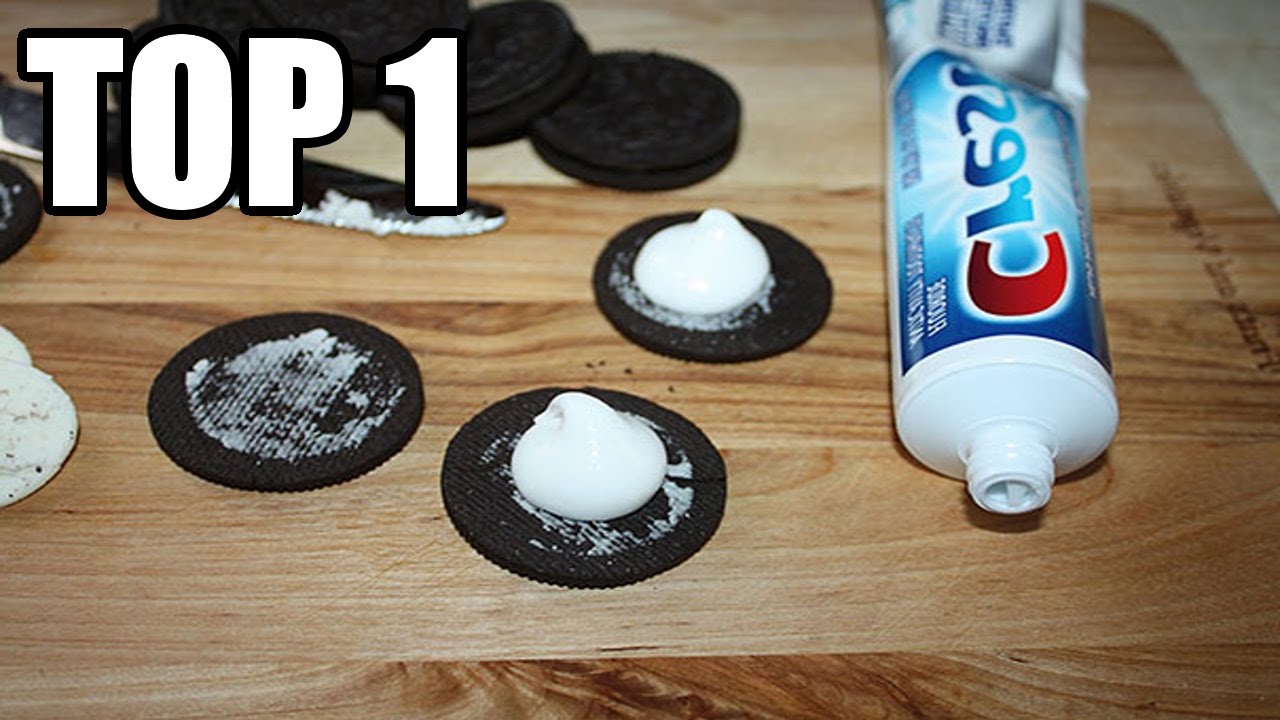 TOP 1 - Nejlepších aprílových vtípků (Apríl bro)