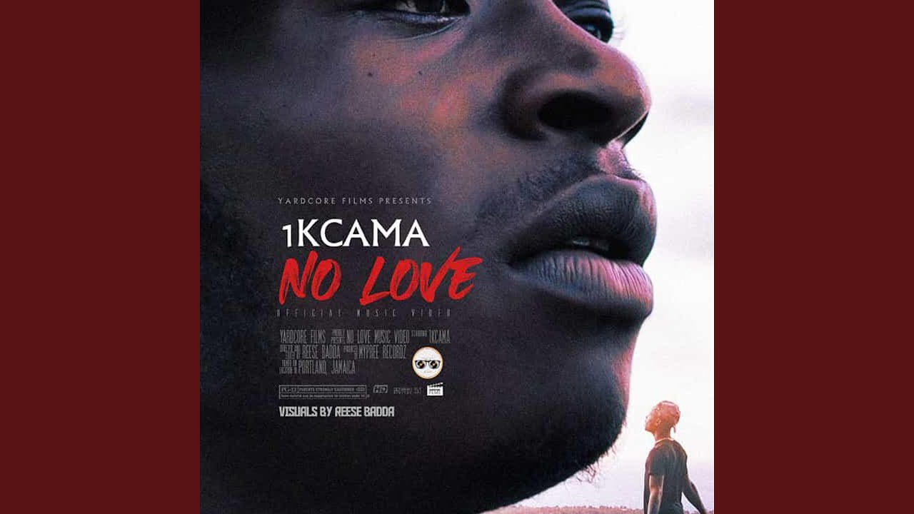 No Love
