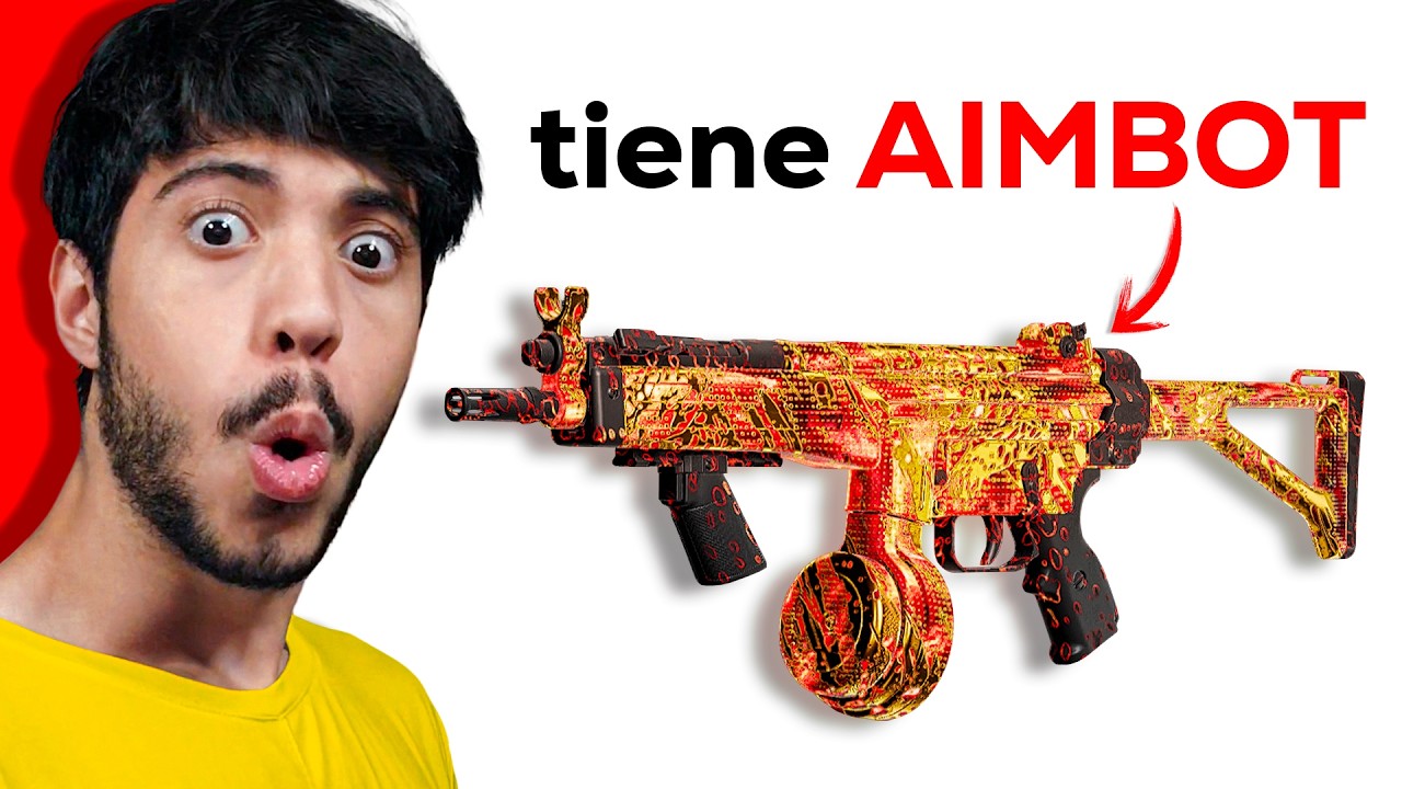 La MEJOR CLASE de la C9 - WARZONE