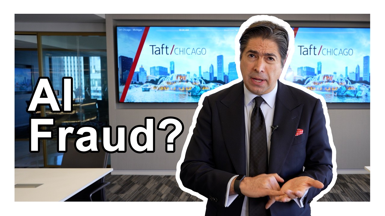 AI Vendor Fraud & Misrepresentation - Buyer Beware