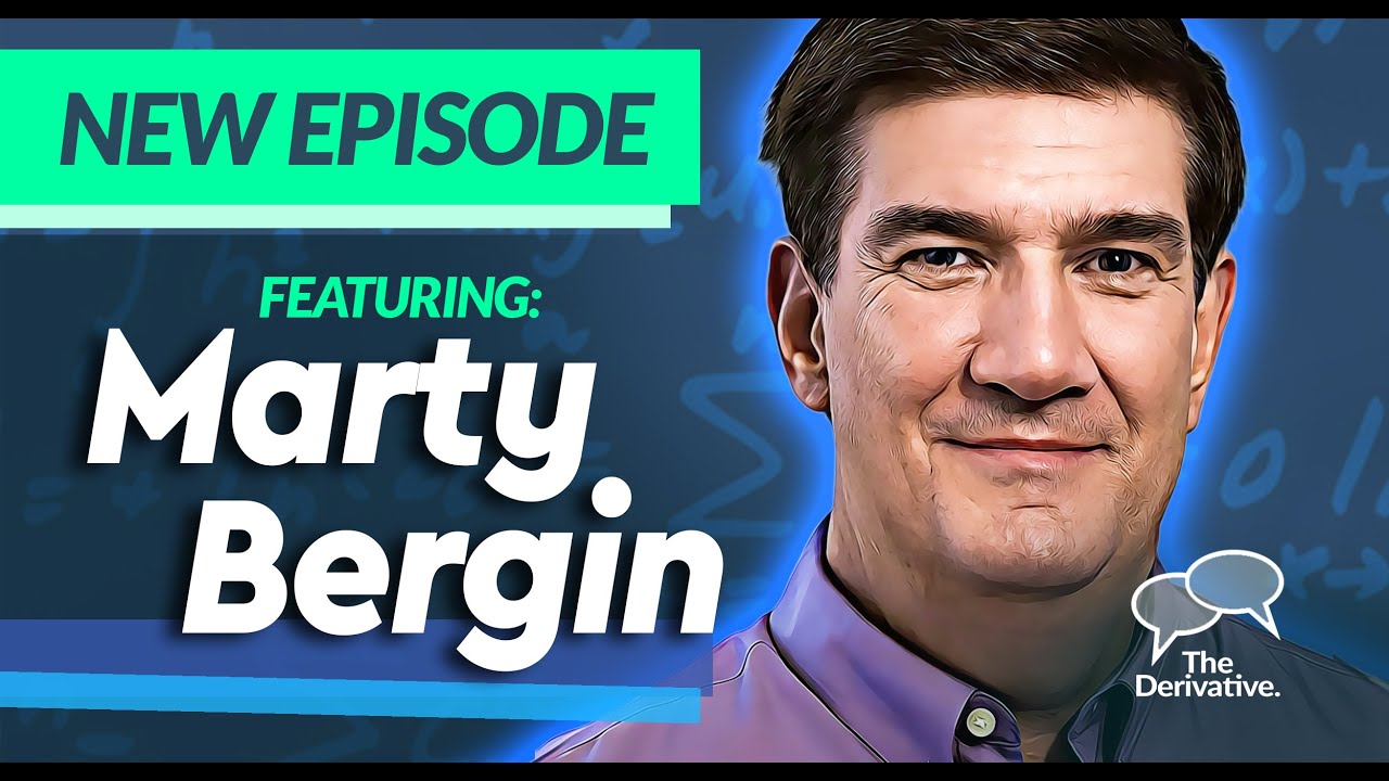 Setting the record straight – Trend following: the proof is in the track record with Marty Bergin