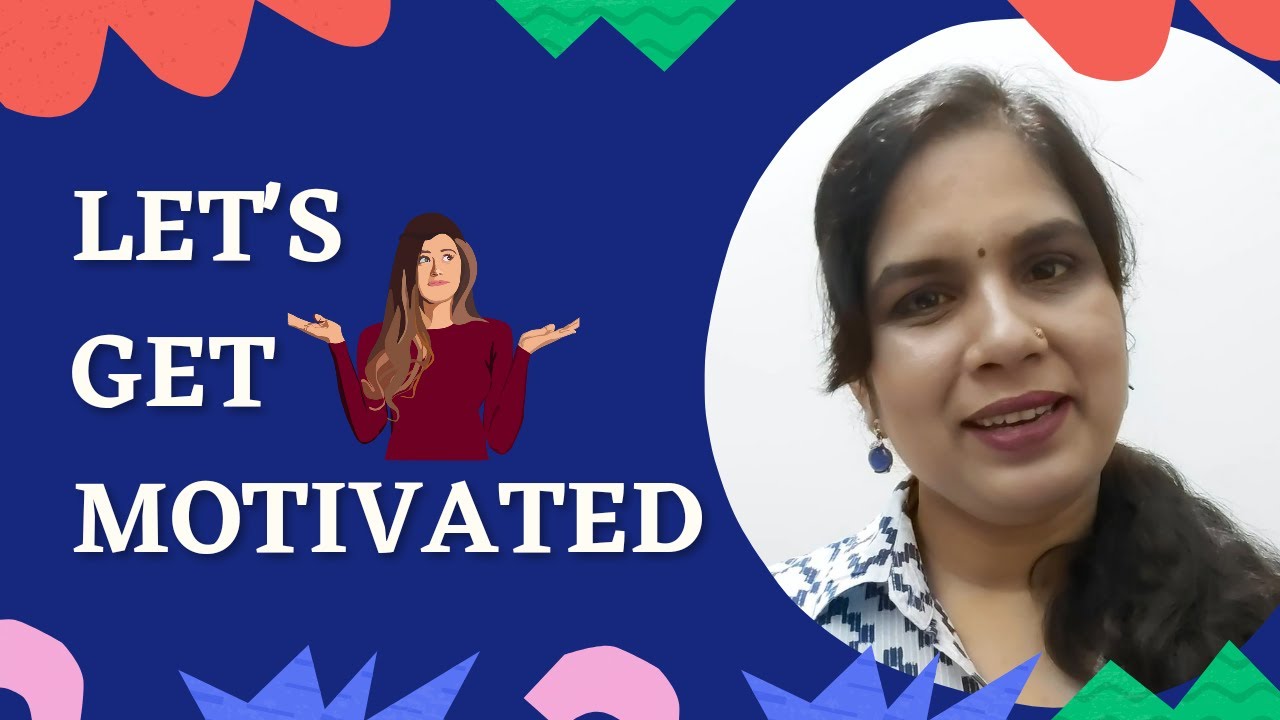 Let's get motivated | Motivational quotes