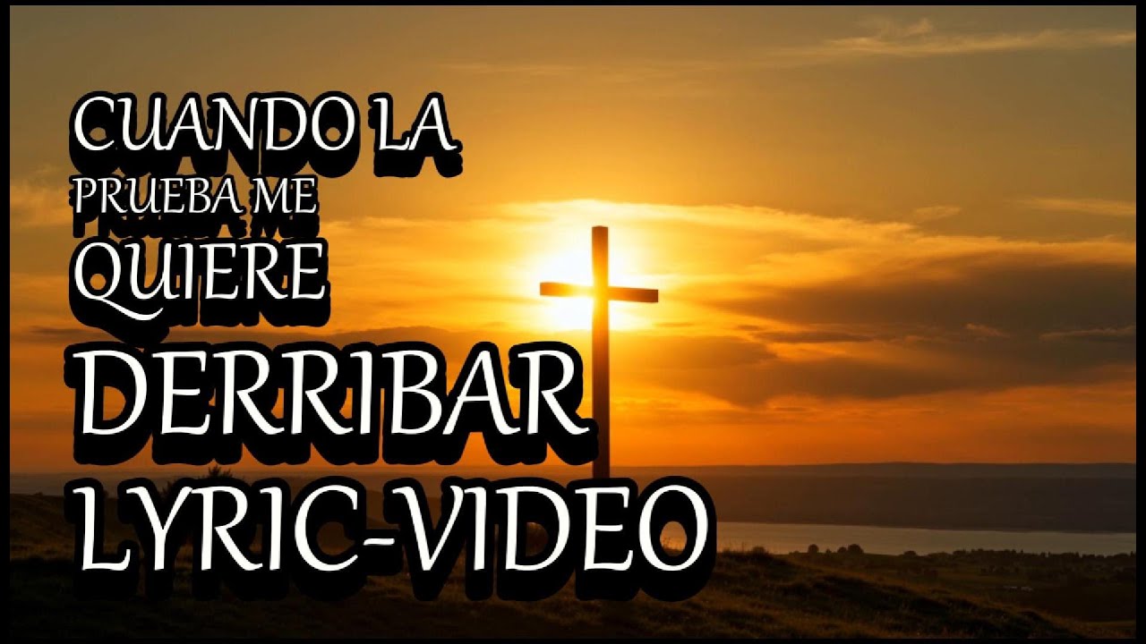 Los que te aman, Dios. 🙏💖