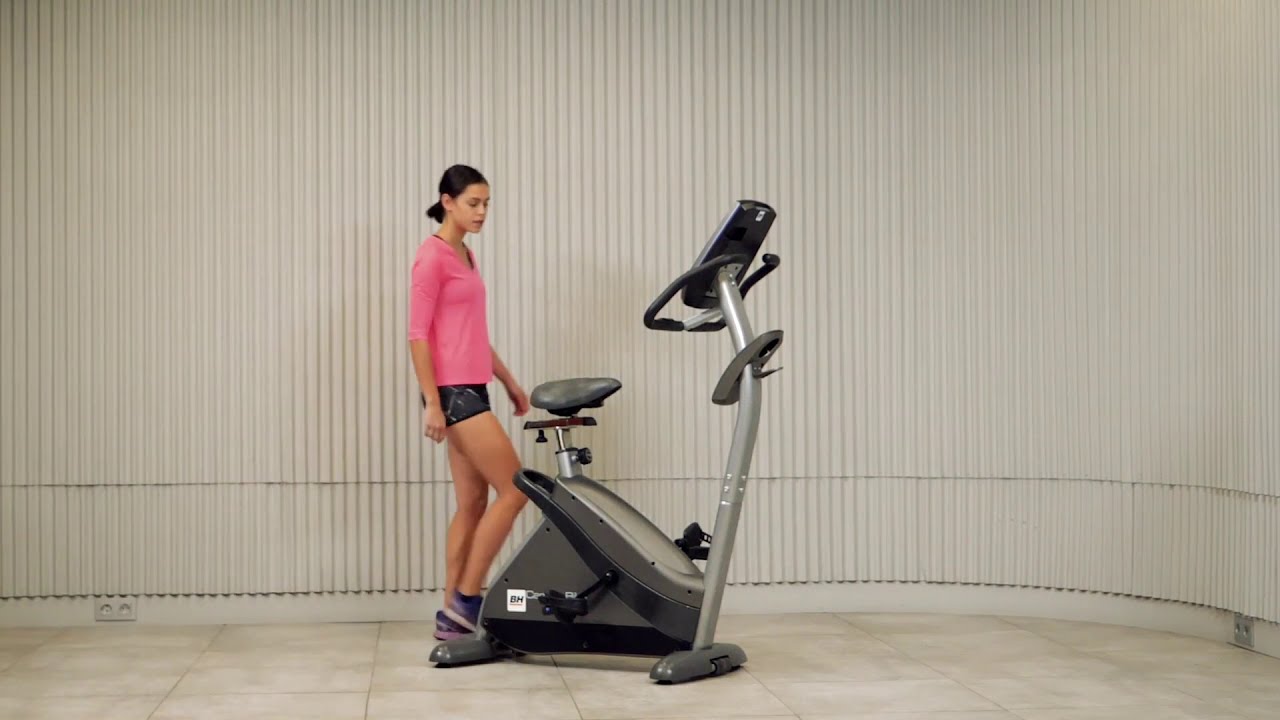 Rotoped BH Fitness Carbon Bike