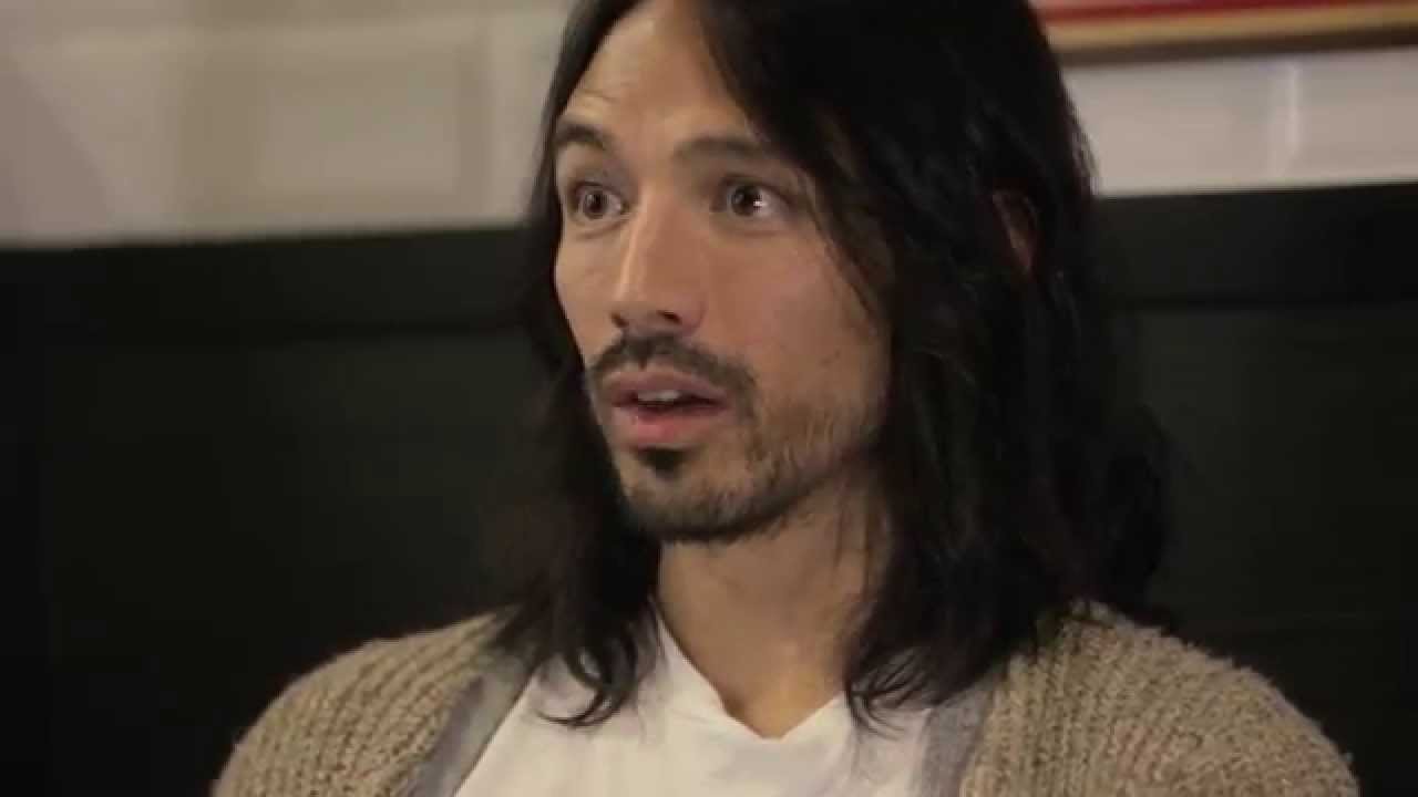 Kenny Anderson Talks Skateboarding and Edwin Watch