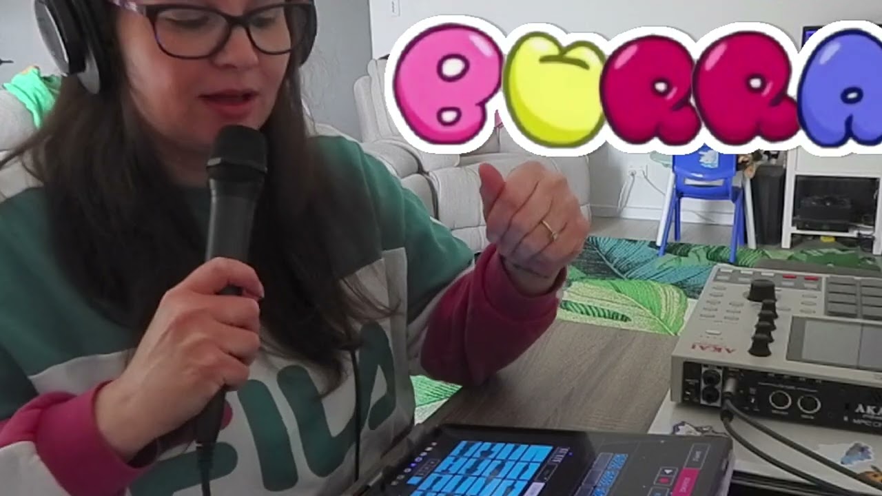 Koala sampler beat making 