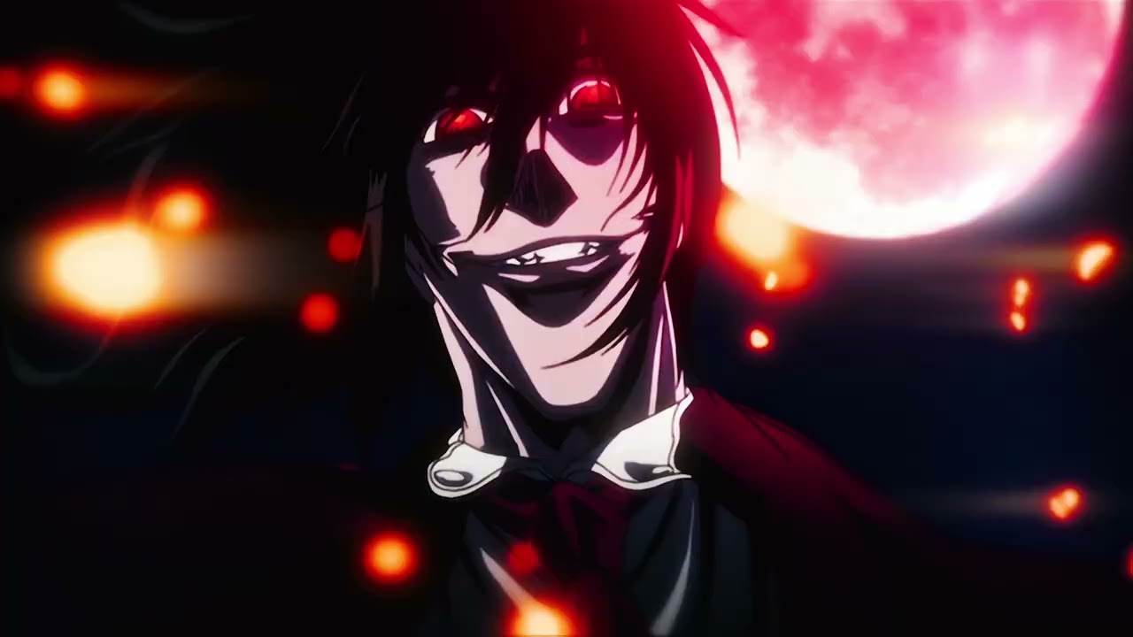 LOAT! - my body is a sacrificial instrument [prod. TRULIFE] (Official AMV)