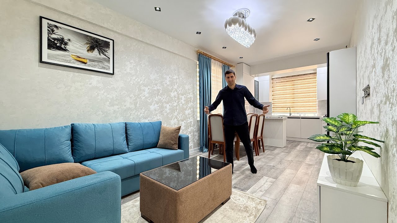 ❗KUPÇALI + YENİ təmirli❗ H.Aslanovda 3 otaqlı mənzil || METROYA yaxın 📞0993469696