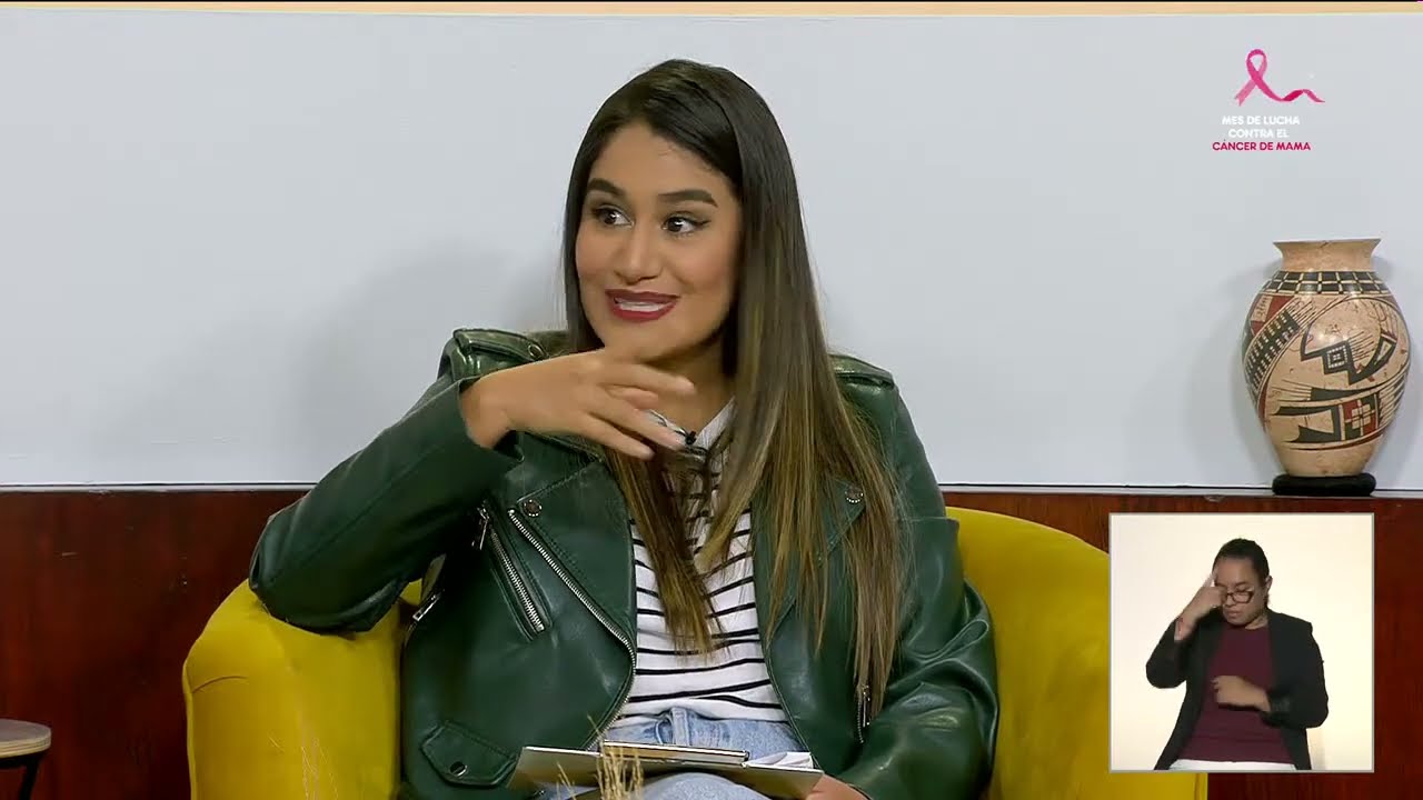 Diálogos en confianza (Pareja) - Tengo pareja, pero me gusta alguien más (21/10/2022)