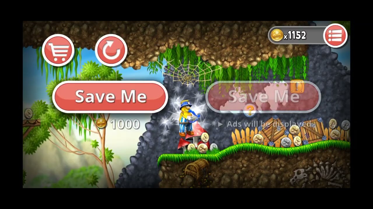 incredible Jack new game lonch // bhai maja aa gaya 