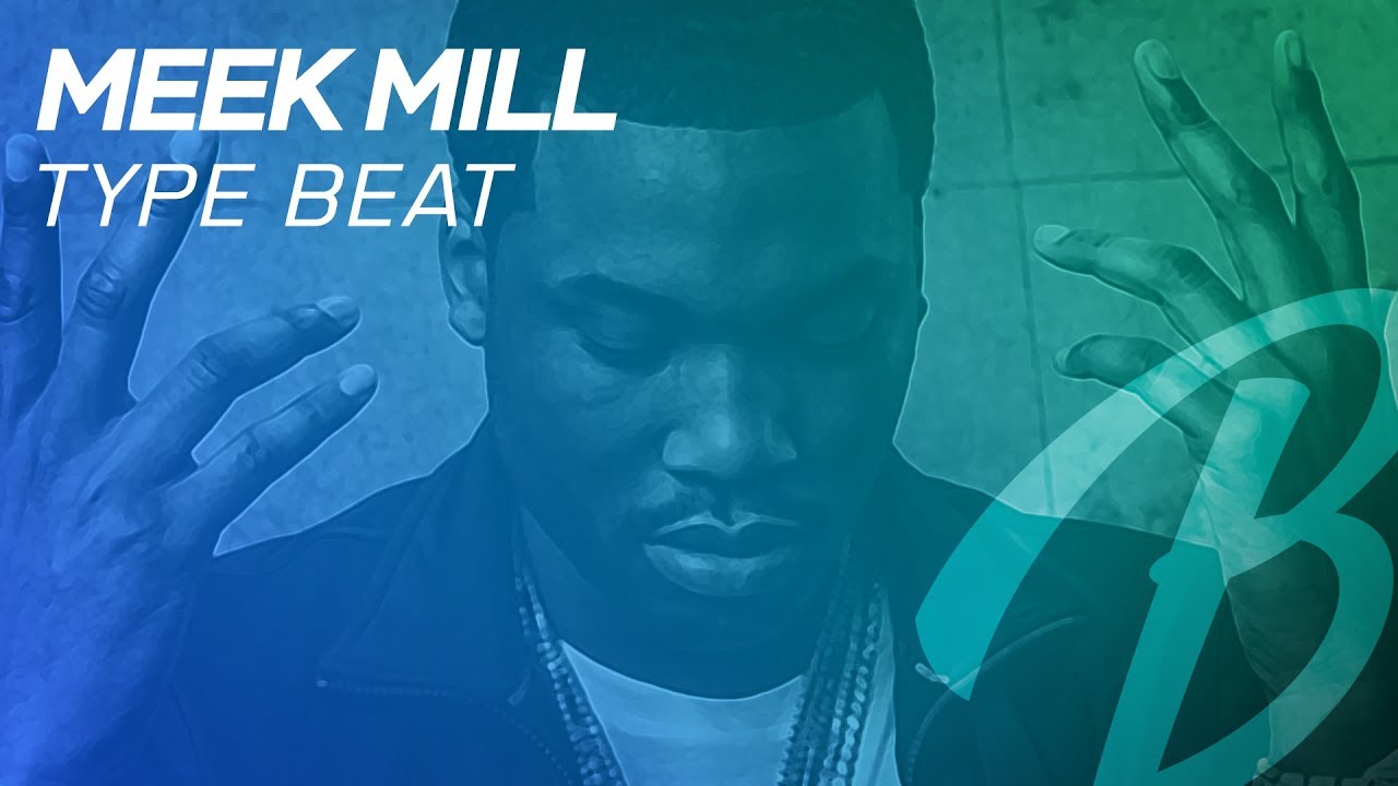 [FREE] Meek Mill Type Beat 2019 - 